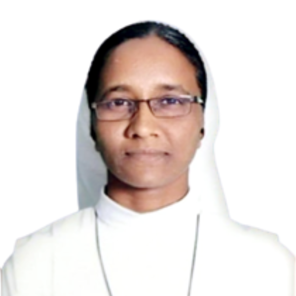 Rev. Sr. G. Mamatha