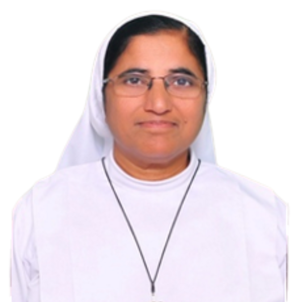 Rev. Sr. Y. Vijaya Rani